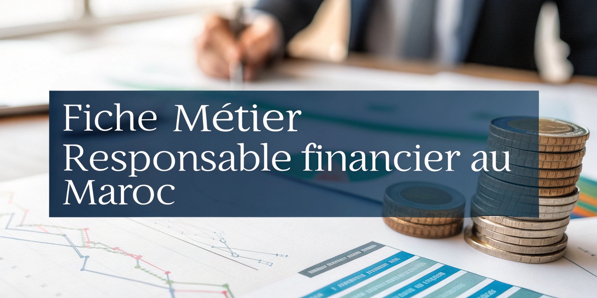 Fiche Métier : Responsable Financier au Maroc