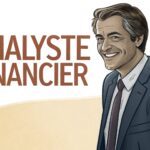 Fiche métier : Analyste financier au Maroc