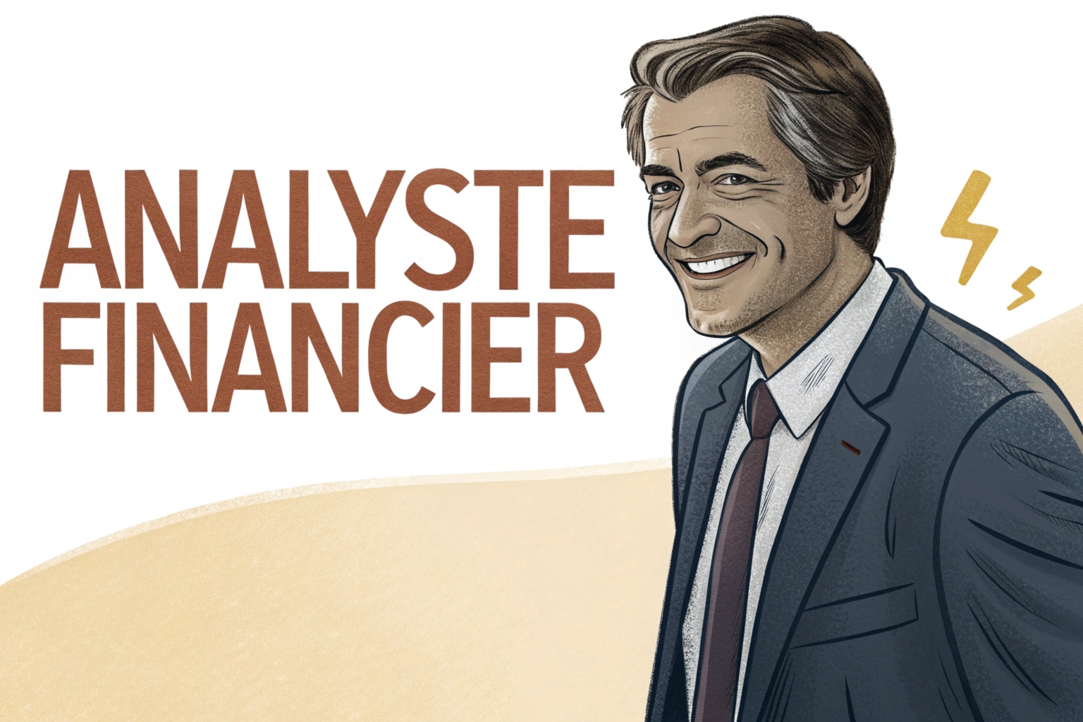 Fiche métier : Analyste financier au Maroc